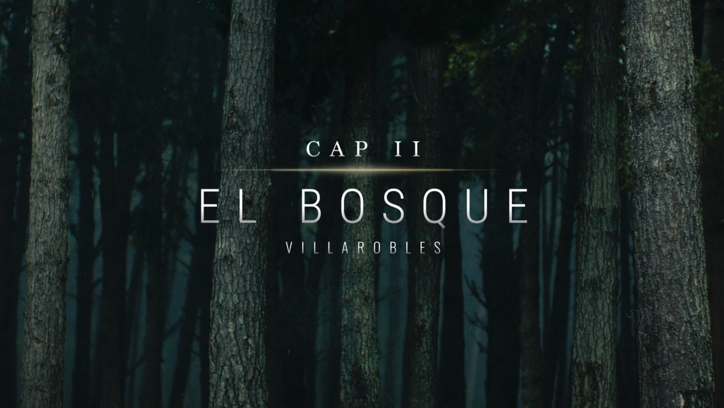 Serie audiovisual de seis capítulos creada para comunicar Villa Robles desde distintas dimensiones del proyecto inmobiliario.