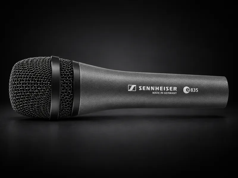 Microphone Sennheiser