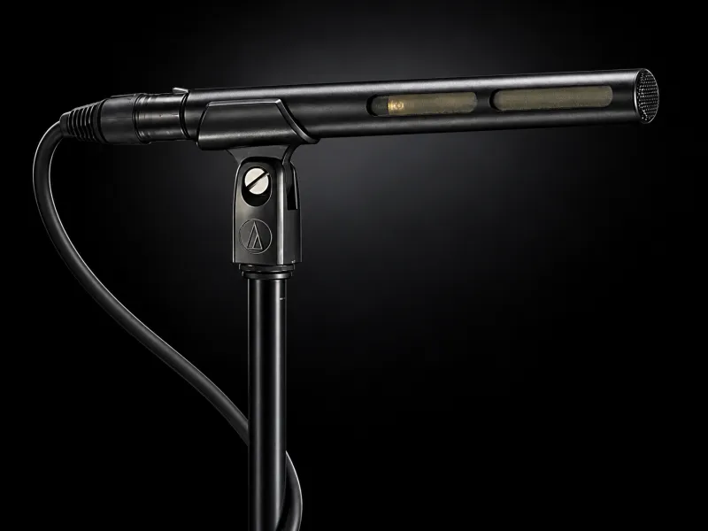 Microphone Audio-Technica AT875R