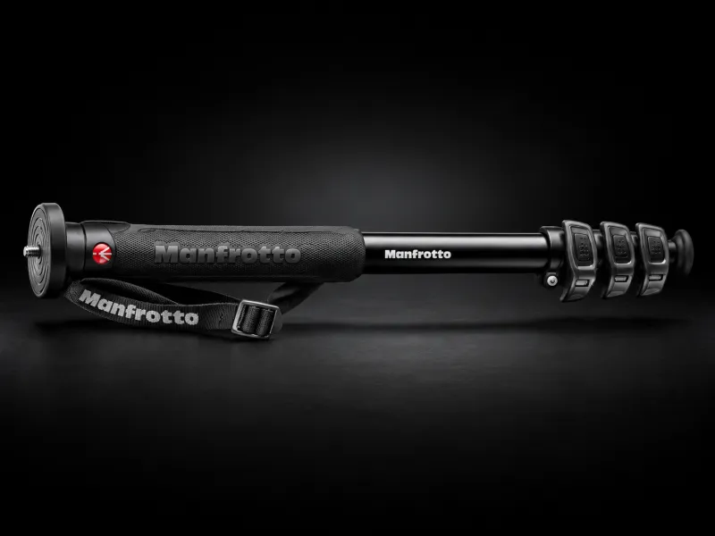 Monopod