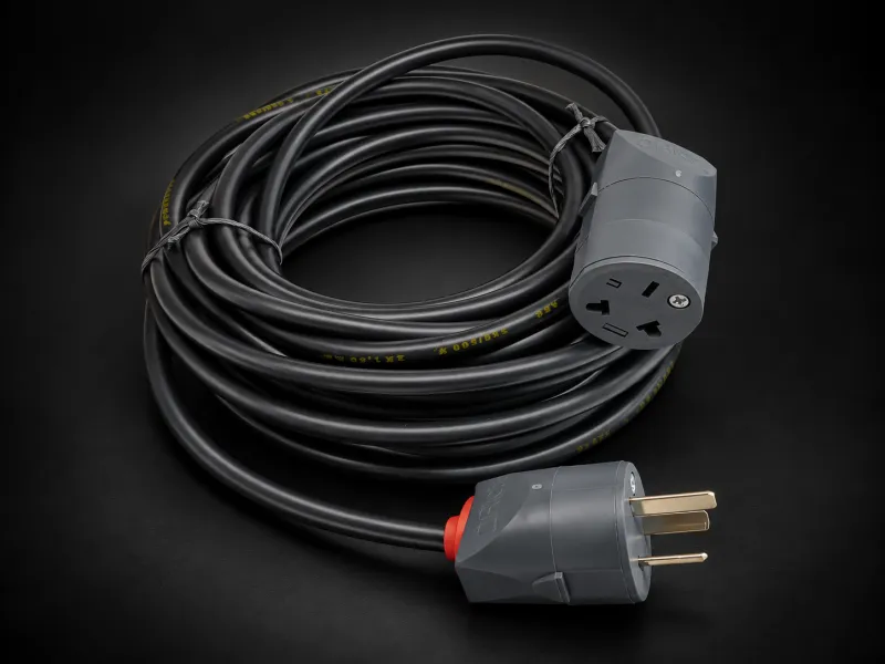 Extension Cables