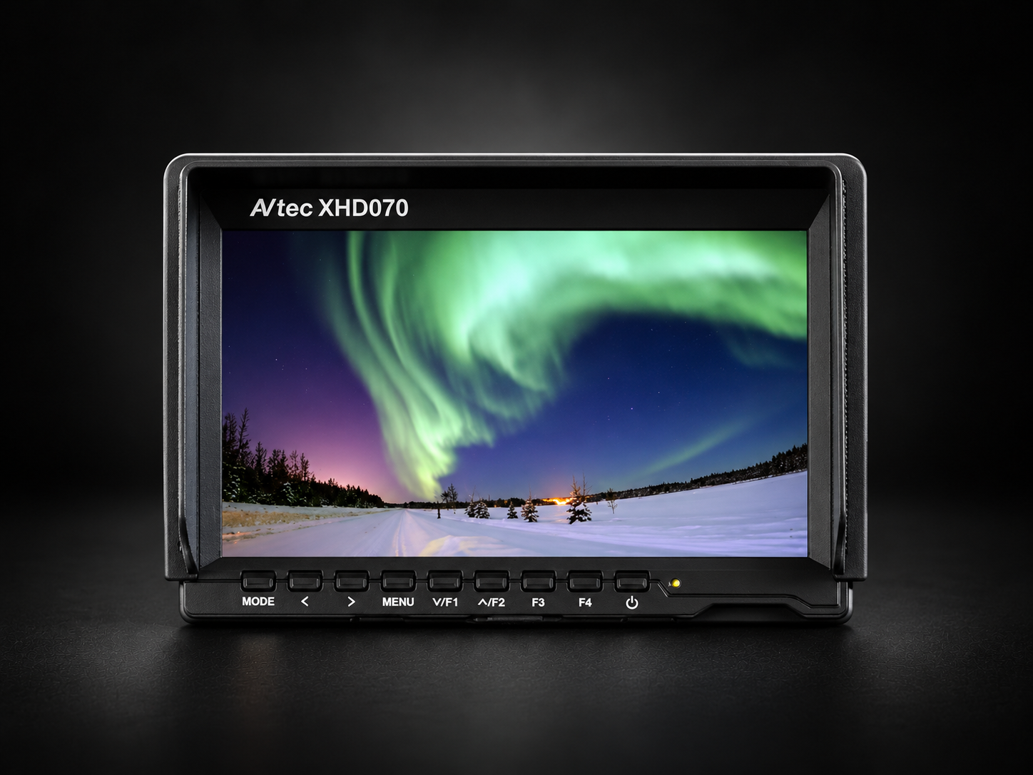 Monitor AV Tec XHD070