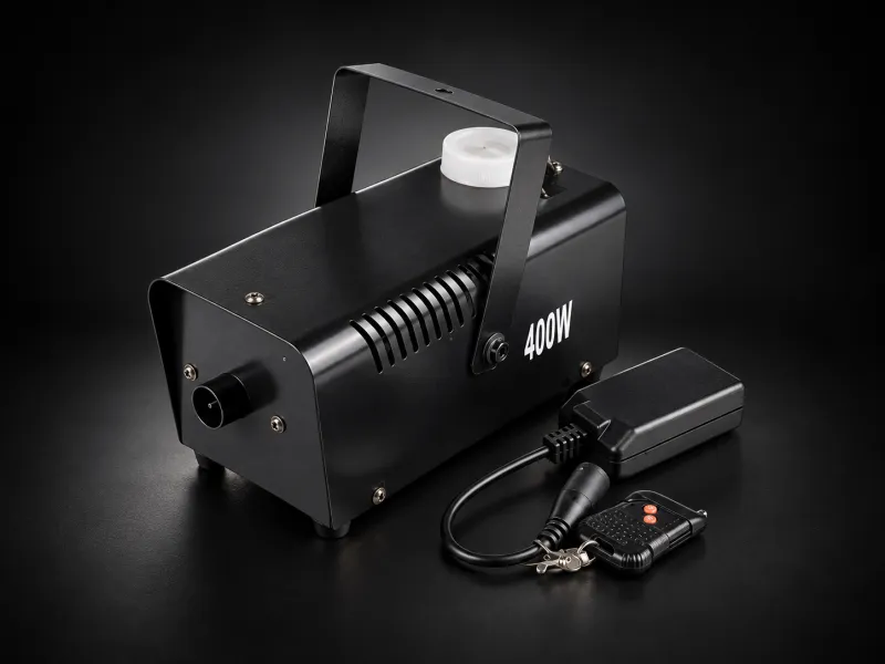 Small Fog Machine