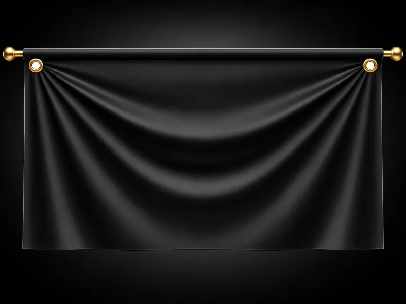 Black Fabrics