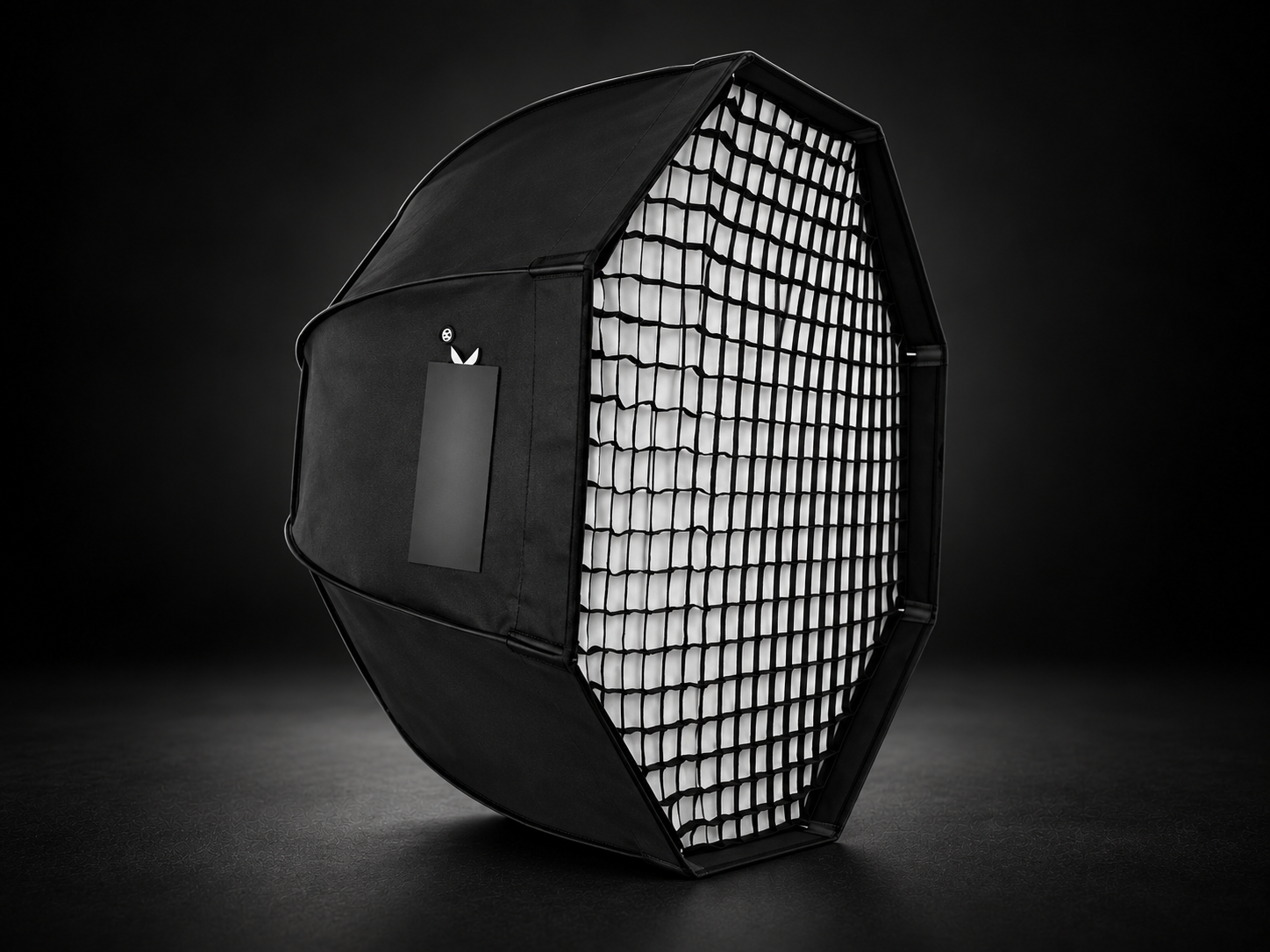 Softbox Octobox