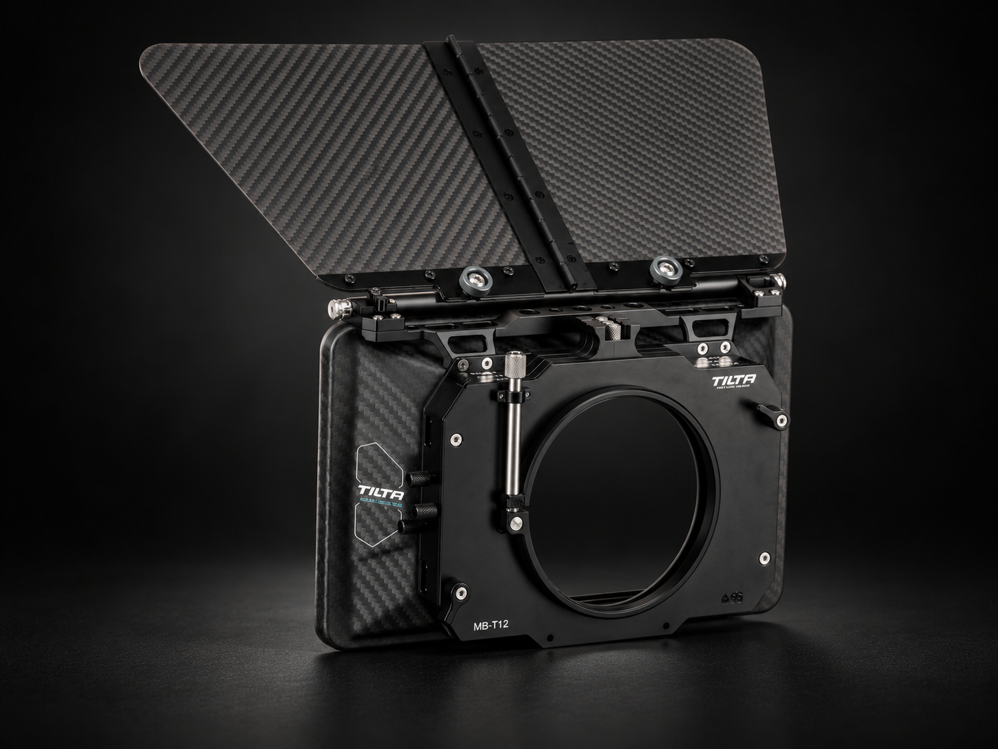 Tilta 3-Stage 4 x 5.65 pulgadas